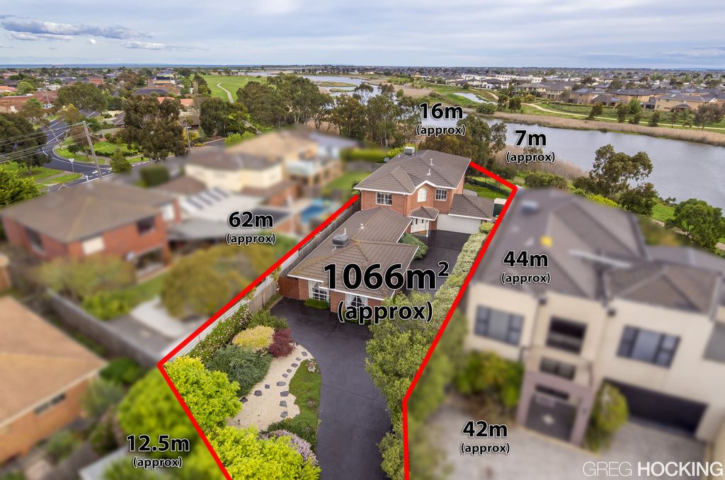 7 Selwood Place, Altona Meadows VIC 3028, Image 1