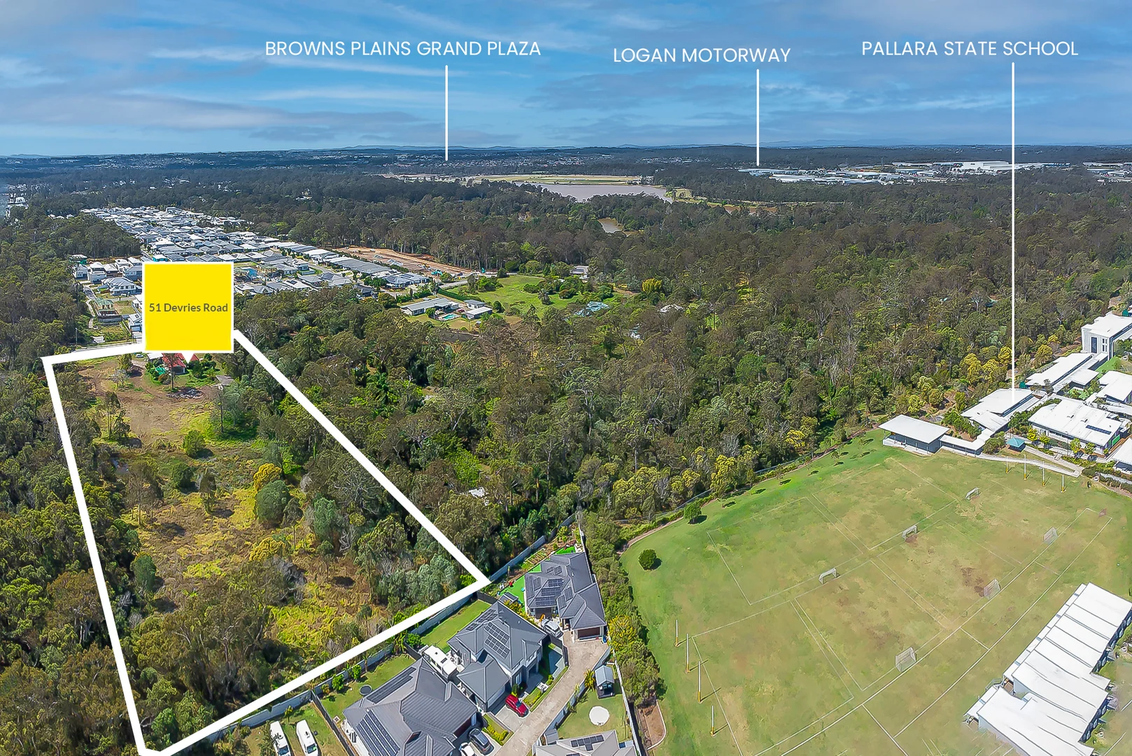 Additional image 4 of Lot 1, 2, 4, 5, 6/51 Devries Road, Pallara QLD 4110