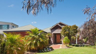Picture of 28 Spindrift Cove, QUINDALUP WA 6281
