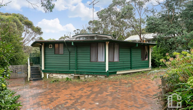 Picture of 30 Second Avenue, KATOOMBA NSW 2780