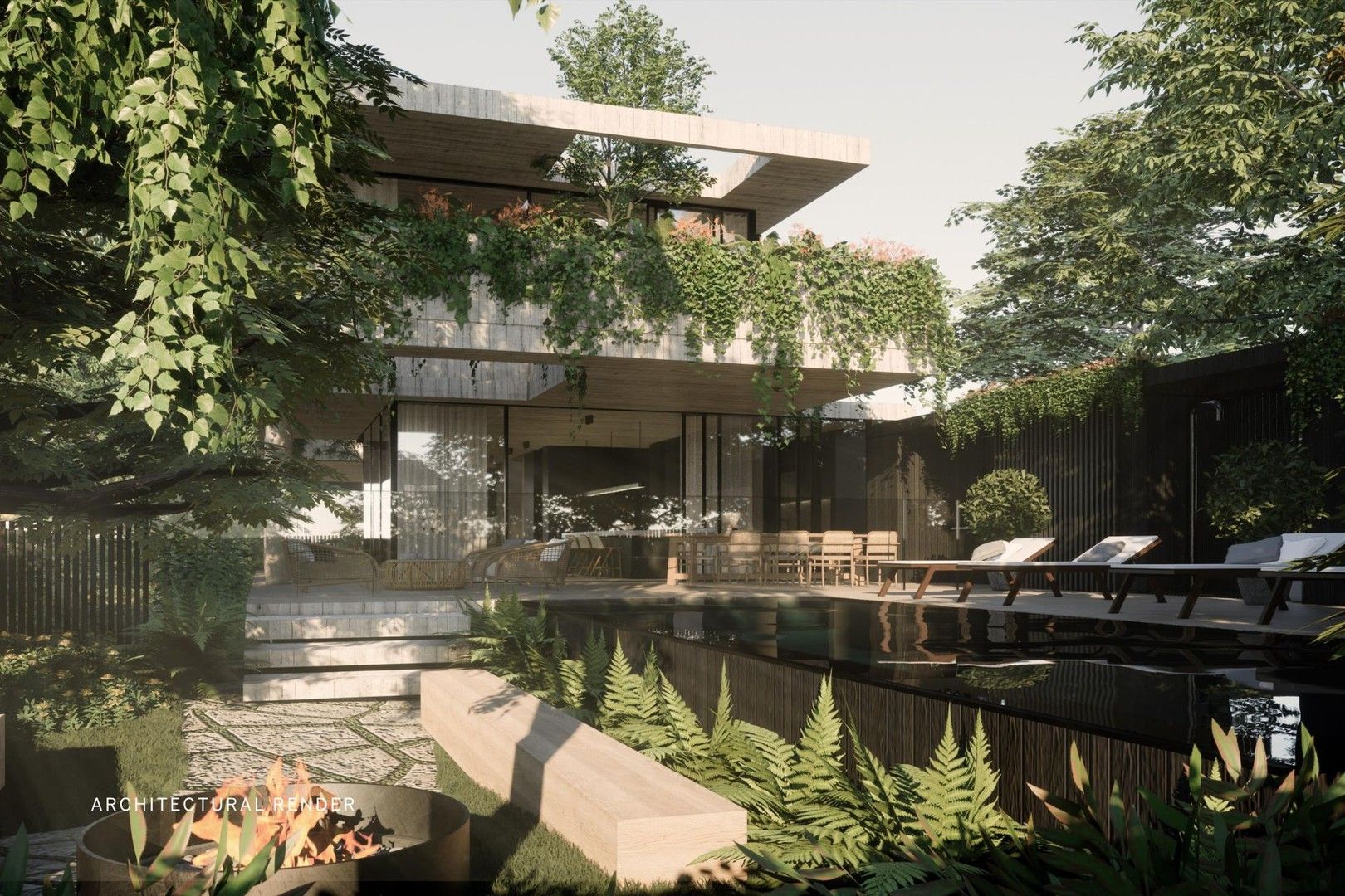 3 bedrooms House in 18 Browning Street BYRON BAY NSW, 2481