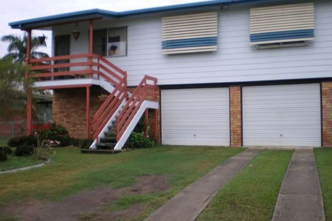 Picture of 324 Farm Street, NORMAN GARDENS QLD 4701
