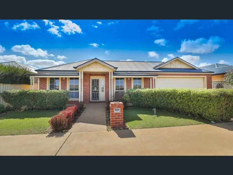 118 Sixteenth Street, Mildura Property History & Address Research