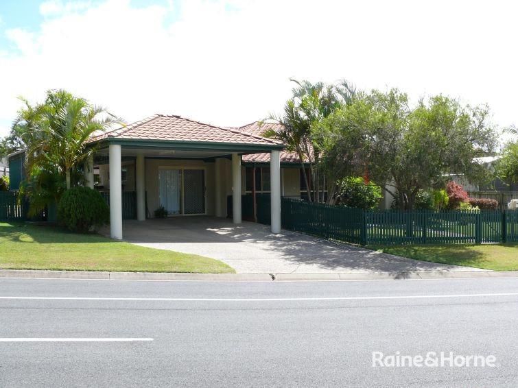 4 bedrooms House in 5 Kidston Avenue RURAL VIEW QLD, 4740