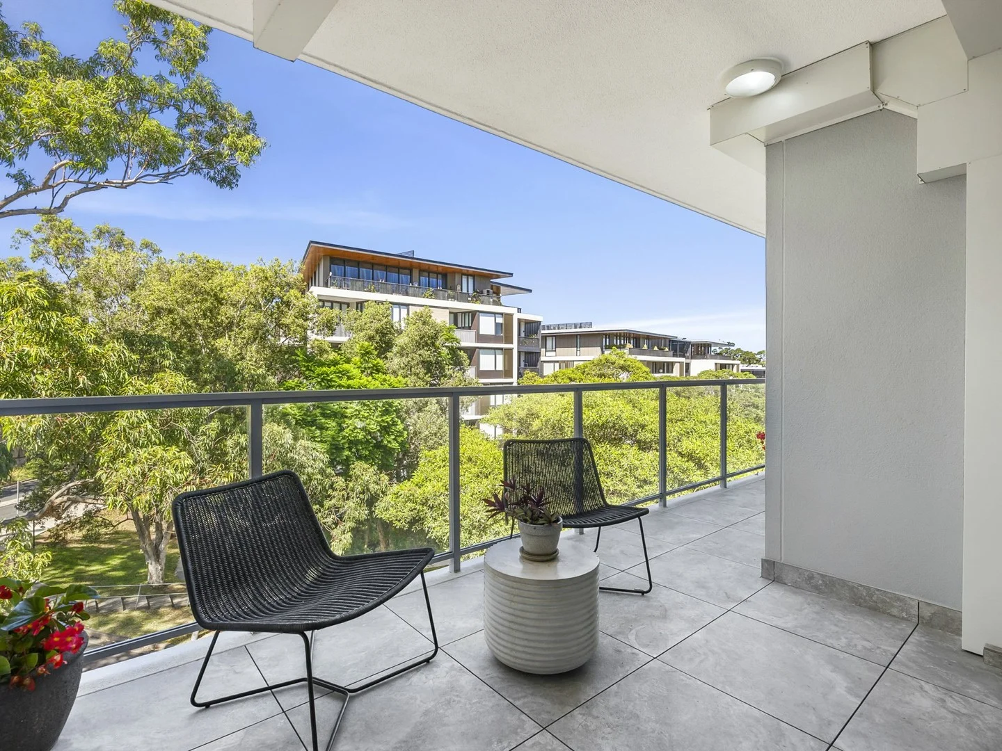 Additional image 5 of 411/9-13 Birdwood Avenue, Lane Cove NSW 2066