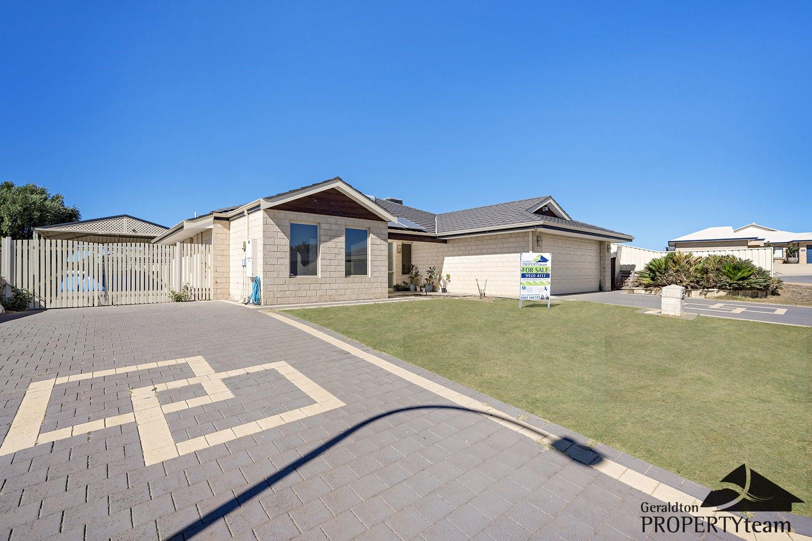 9 Archdale Rise, Wandina WA 6530, Image 0