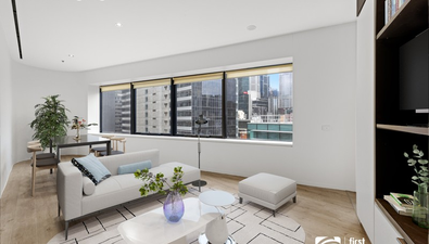 Picture of 711/300 Swanston Street, MELBOURNE VIC 3000