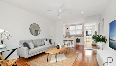 Picture of 6/93-95 Howard Avenue, DEE WHY NSW 2099