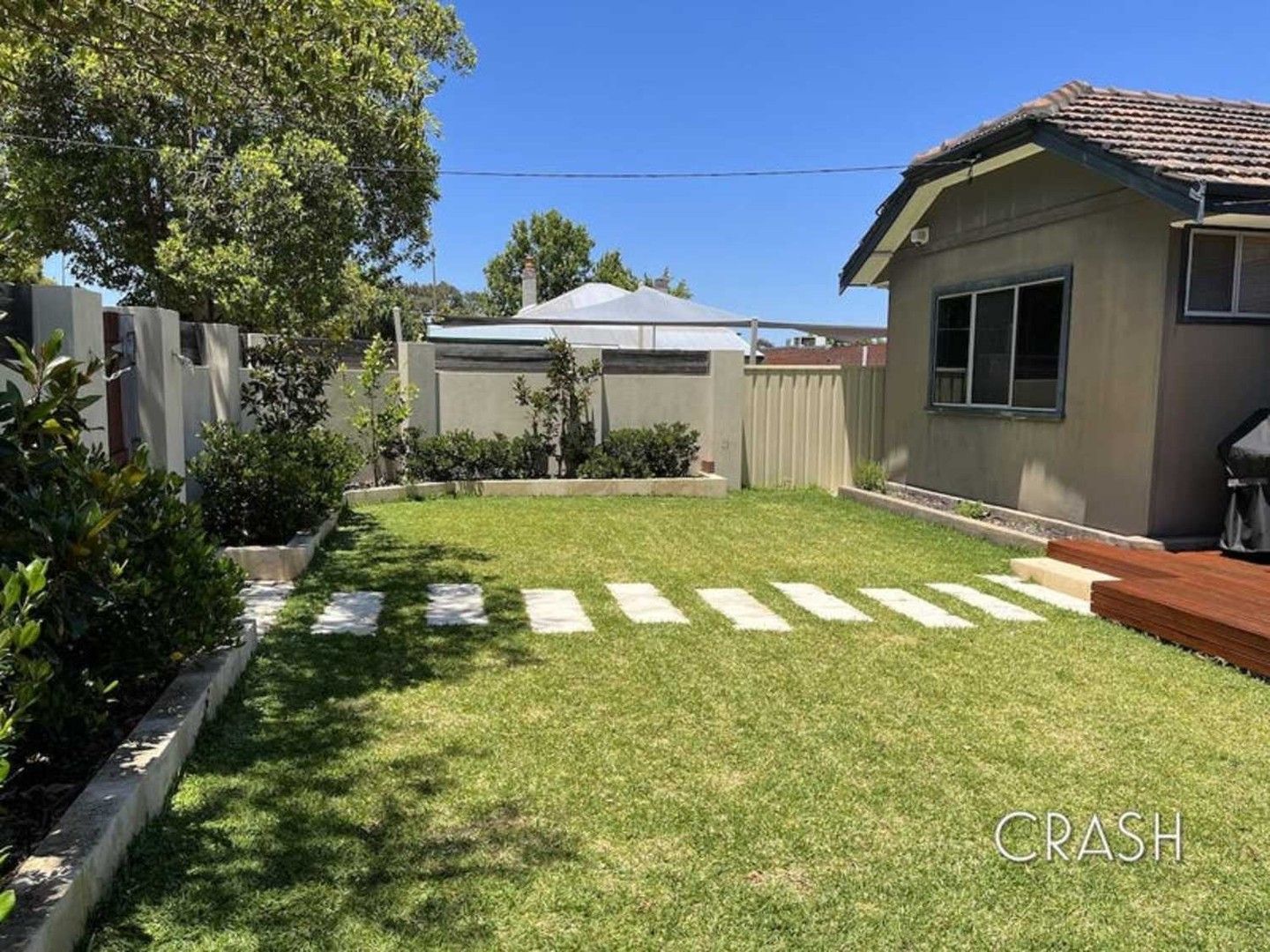 4 bedrooms House in 85 Bishopsgate Street CARLISLE WA, 6101