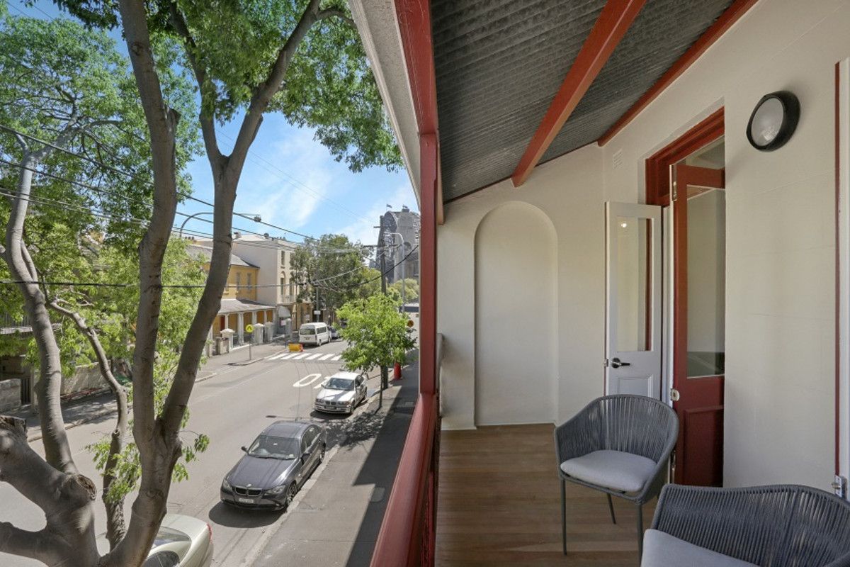 5/26-28 Lower Fort Street, Dawes Point NSW 2000