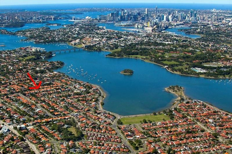 21 Street, Russell Lea Property History & Address Research Domain