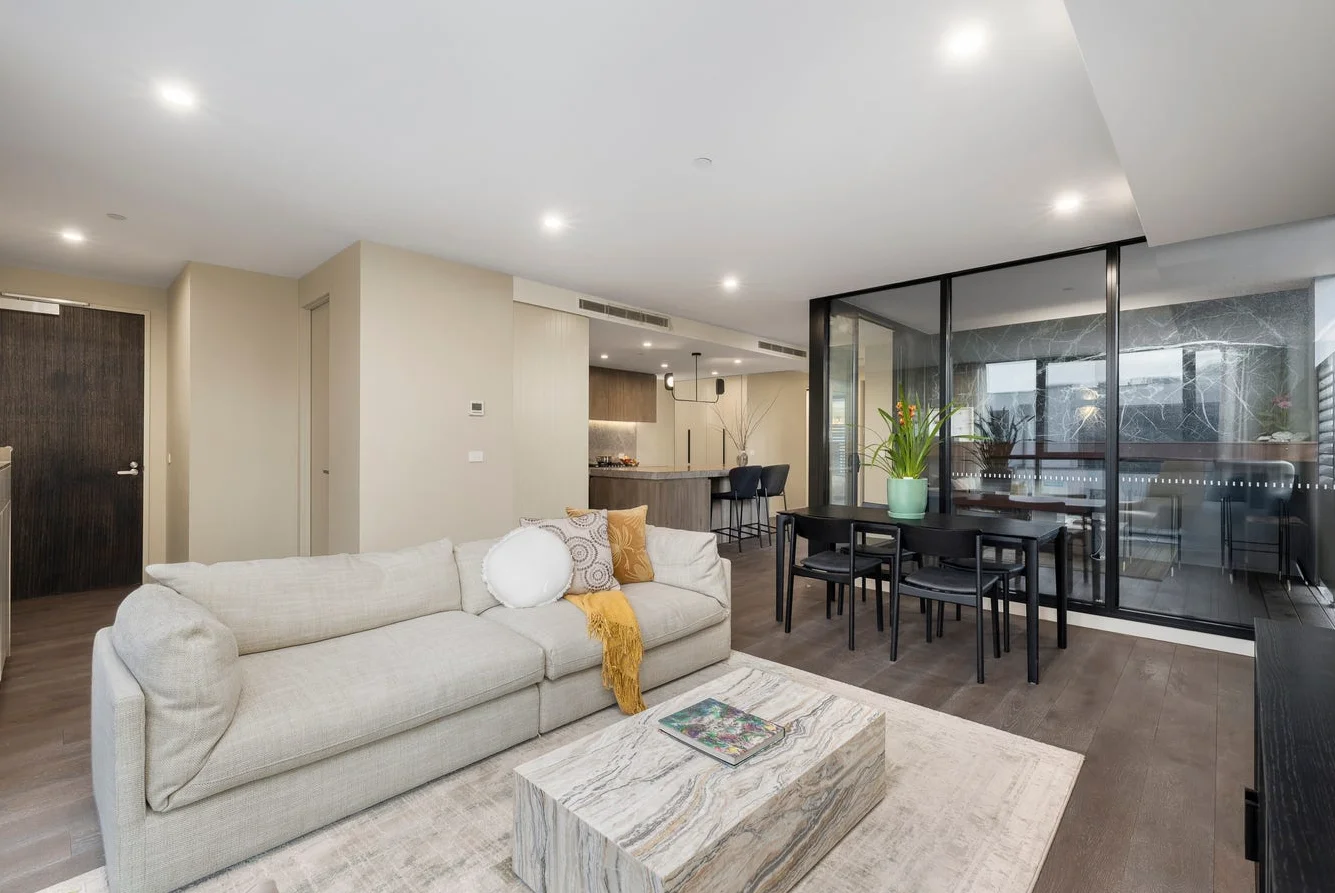 Additional image 5 of 202/4 Barenya Court, Kew VIC 3101