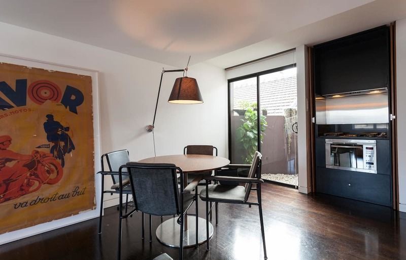 1 bedrooms Apartment / Unit / Flat in 8/73A Macleay Street POTTS POINT NSW, 2011