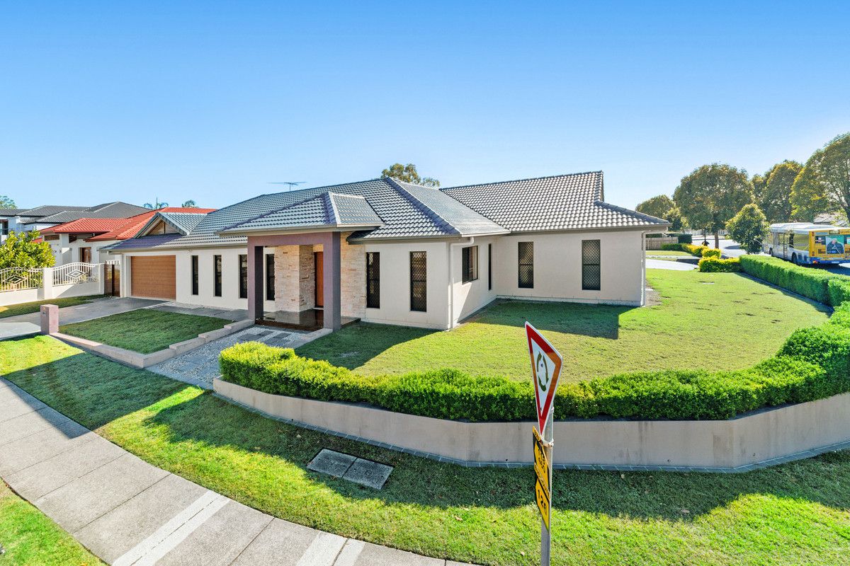 4 bedrooms House in 75 Parkwood Drive HEATHWOOD QLD, 4110