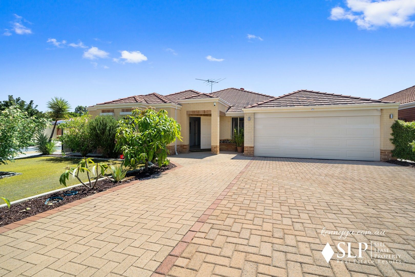 1 Jinkins Way, Madeley WA 6065, Image 0