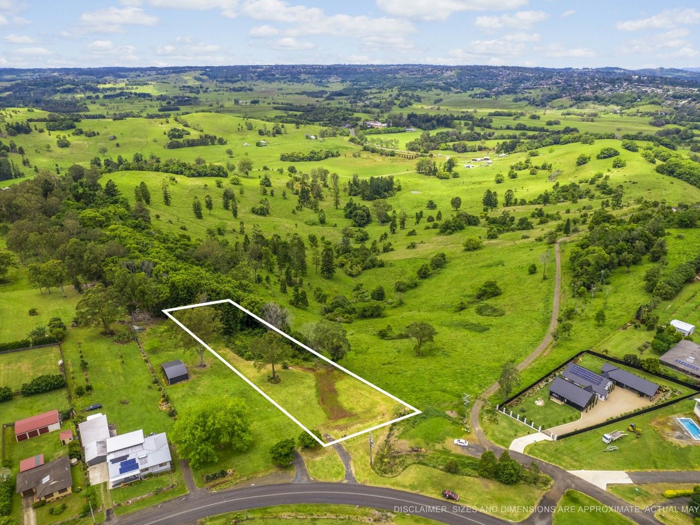 366 Dunoon Road, Tullera NSW 2480, Image 0