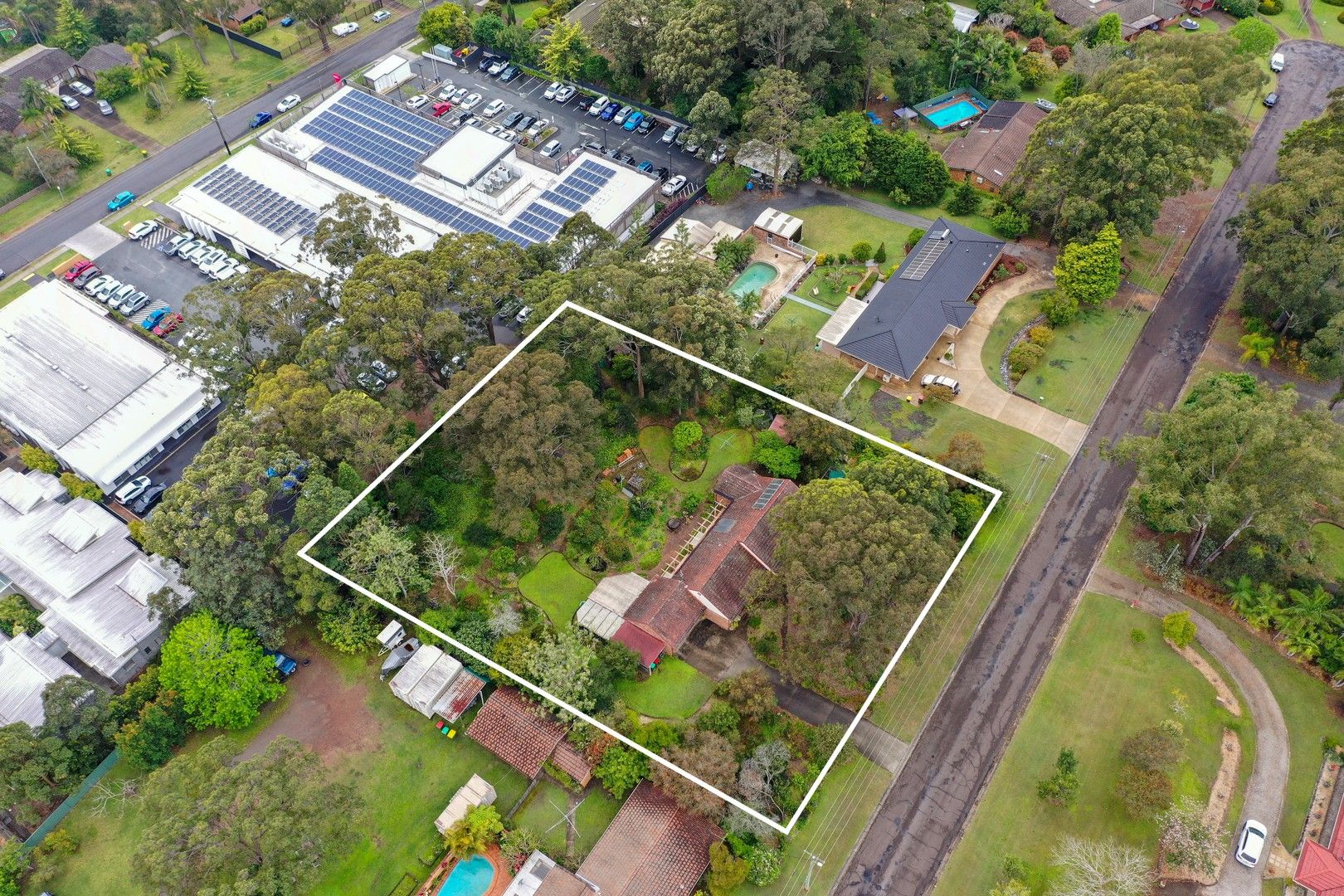 9 Kulai Place, Port Macquarie NSW 2444, Image 0