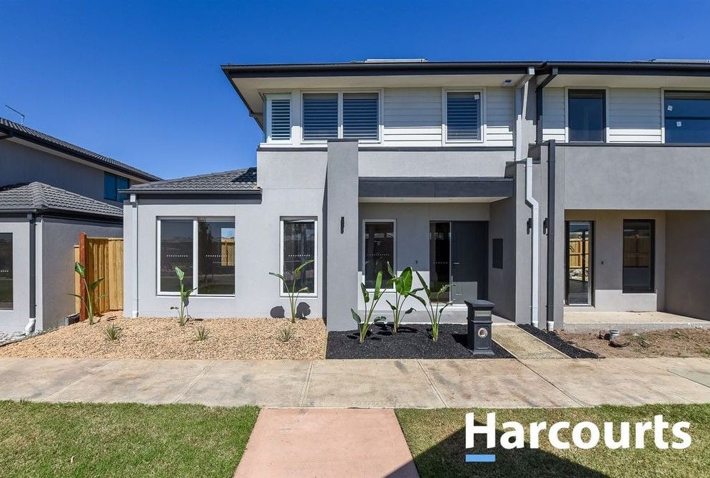 4 bedrooms House in 3 Sunnycroft Lane CLYDE VIC, 3978