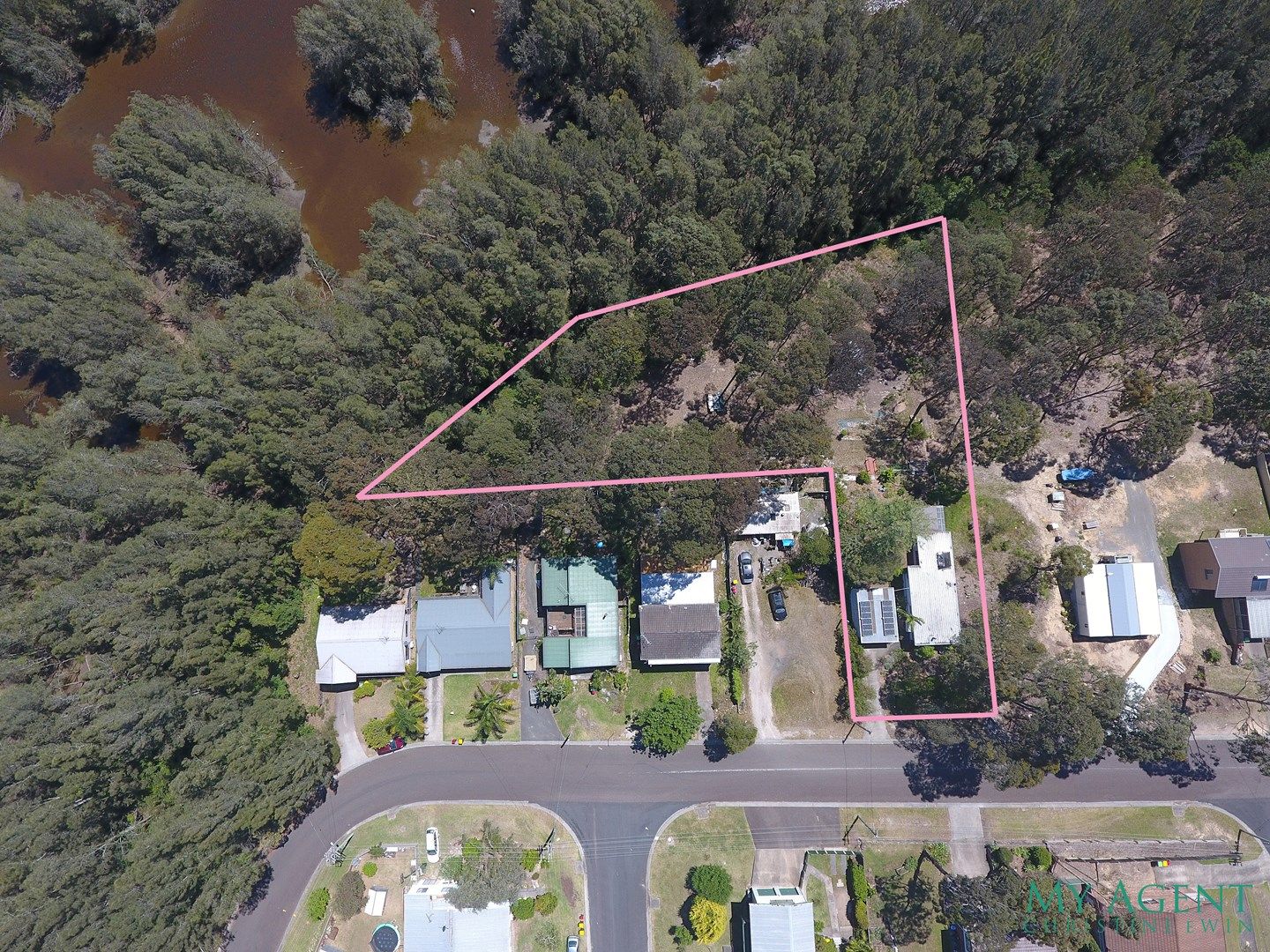 29 Palana Street, Surfside NSW 2536, Image 0