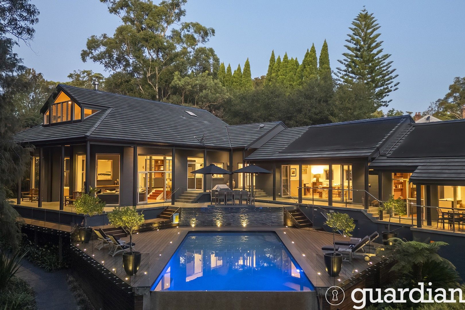 13 Yuruga Road, Dural NSW 2158 House for Sale Domain