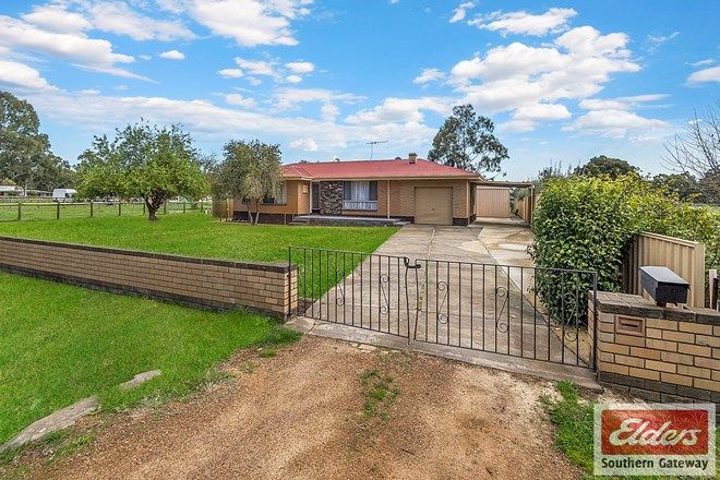 Picture of 187 Masters Road, DARLING DOWNS WA 6122