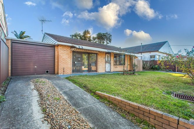 Picture of 1/77 Pringle Ave, BANKSTOWN NSW 2200