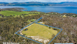 Picture of Lot 2 Wills Road, ABELS BAY TAS 7112
