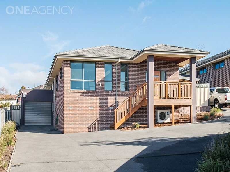 1/26 Bordin St, Prospect Vale TAS 7250, Image 0