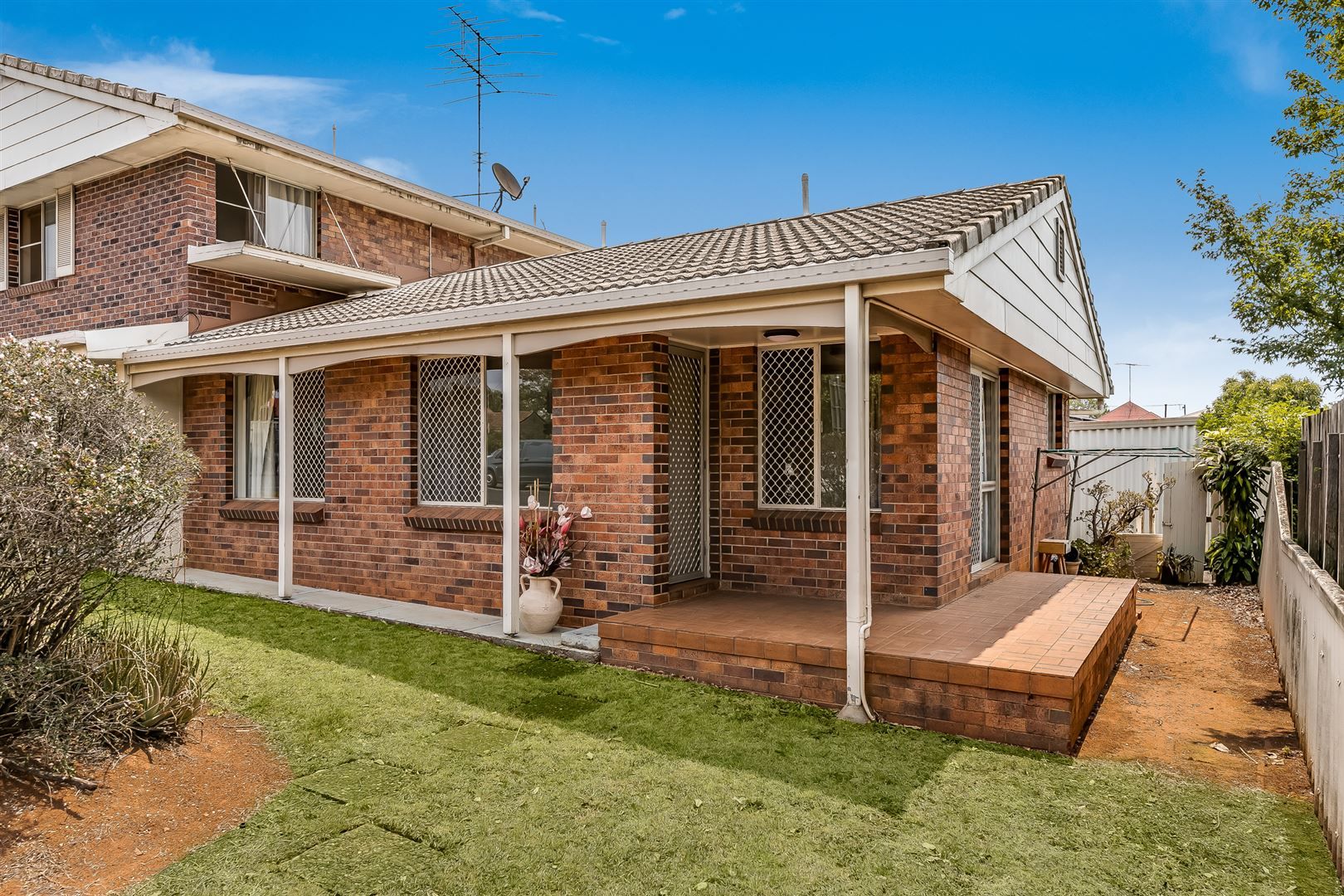 1/149 Taylor Street, Wilsonton QLD 4350, Image 0