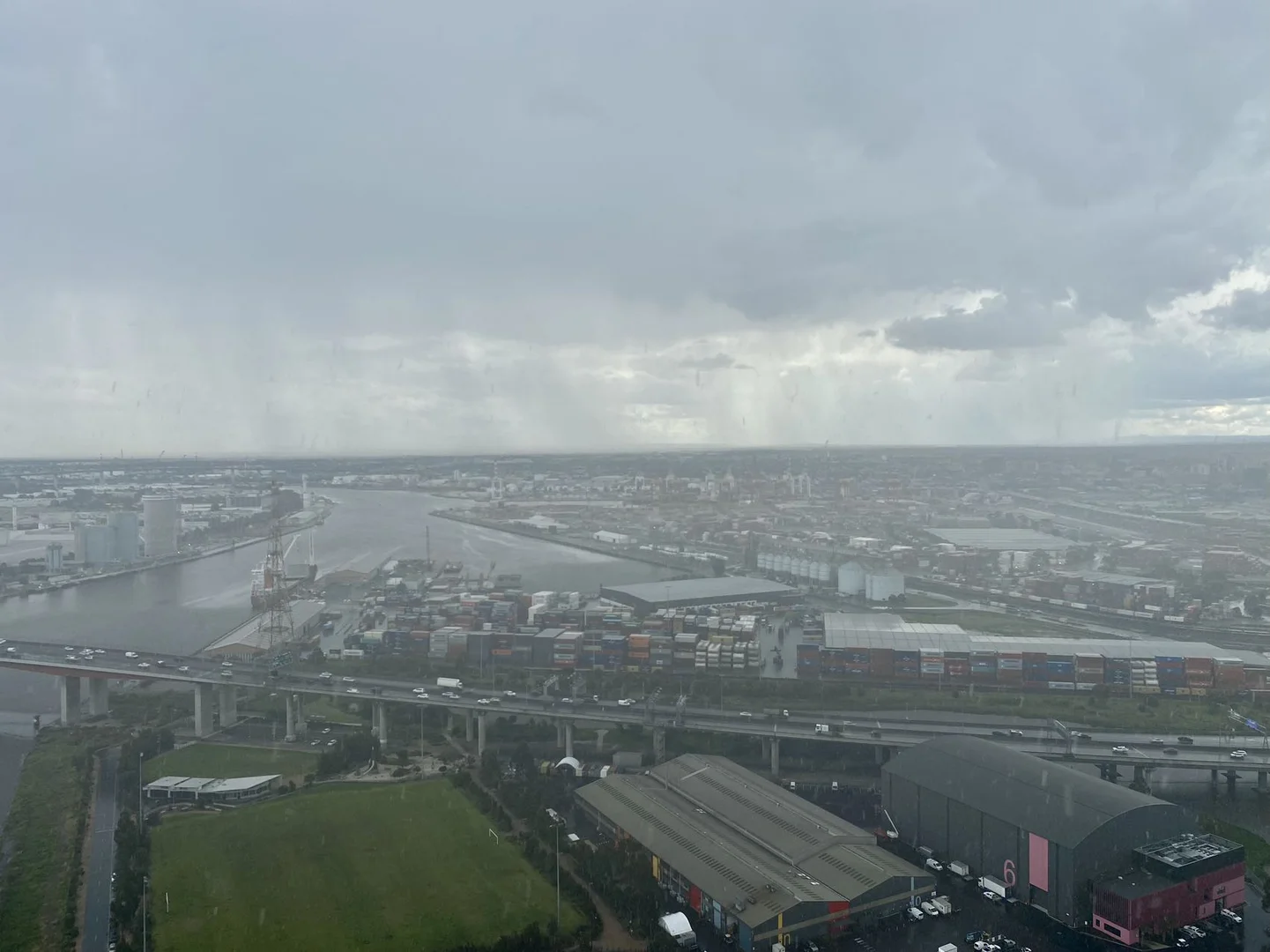 Additional image 11 of 4203/8 Pearl River Road, Docklands VIC 3008