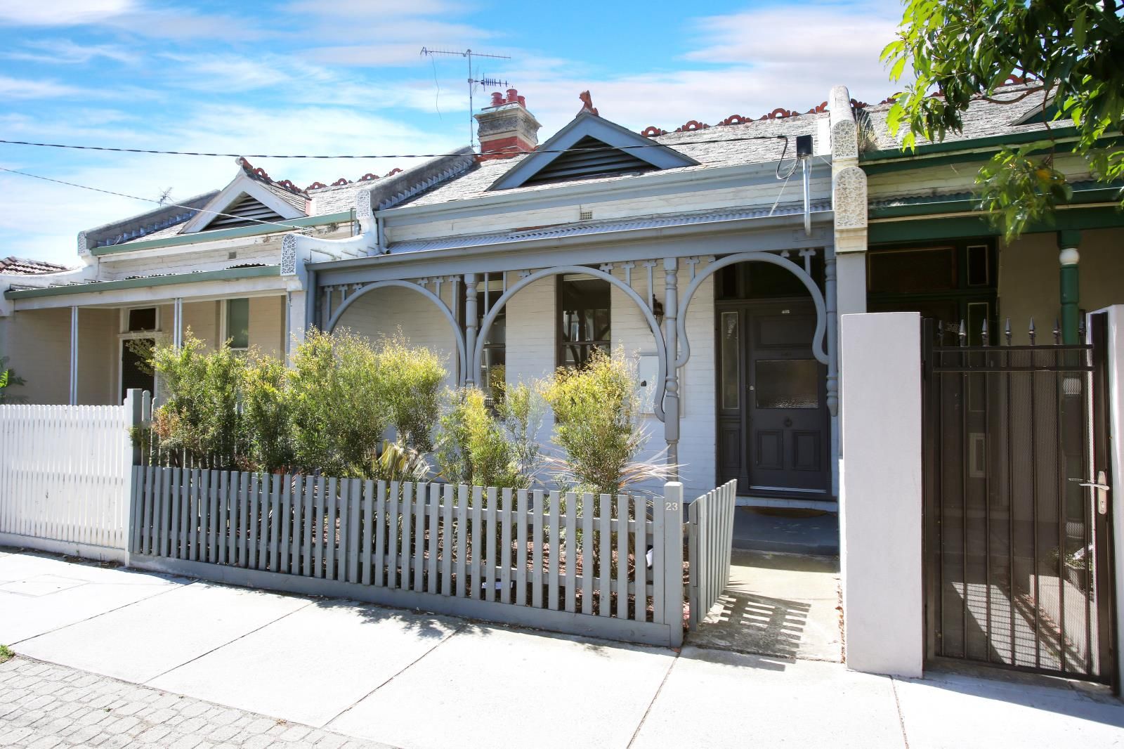 3 bedrooms House in 23 Commercial Road SOUTH YARRA VIC, 3141