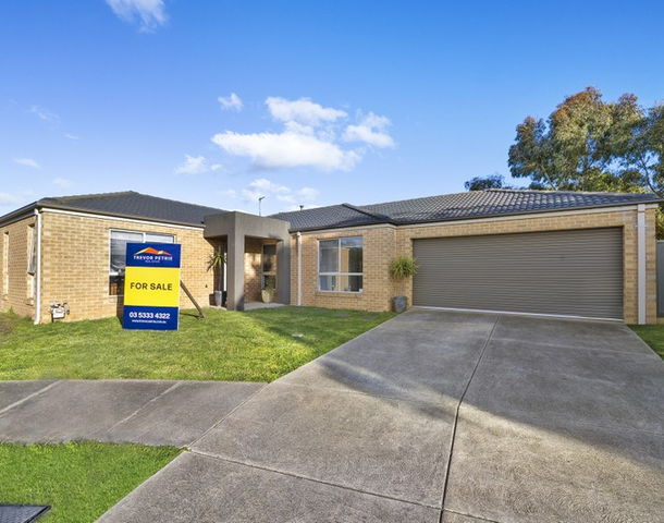 1/24 Holstein Close, Delacombe VIC 3356