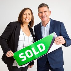 Professionals Main Realty - Dean and Mela Daniel