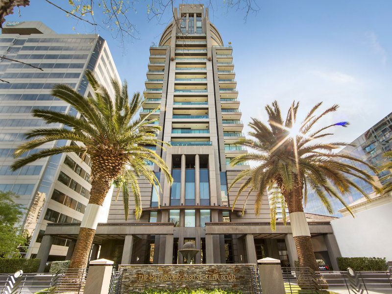 1101/480 St Kilda Road, Melbourne VIC 3004