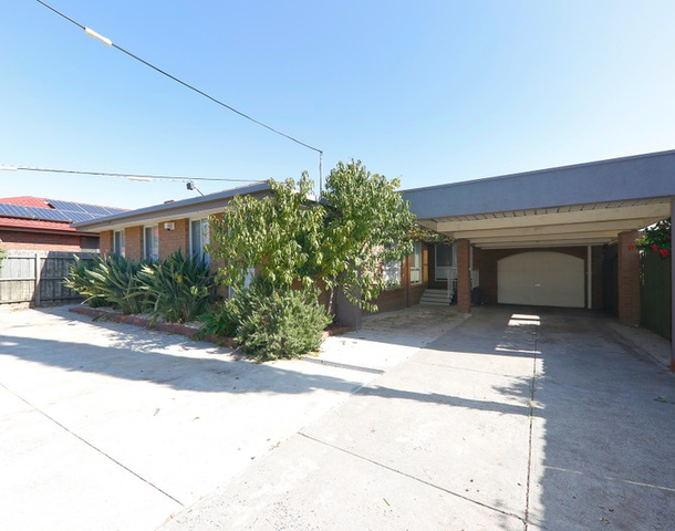 34 Galloway Street, Dandenong North VIC 3175