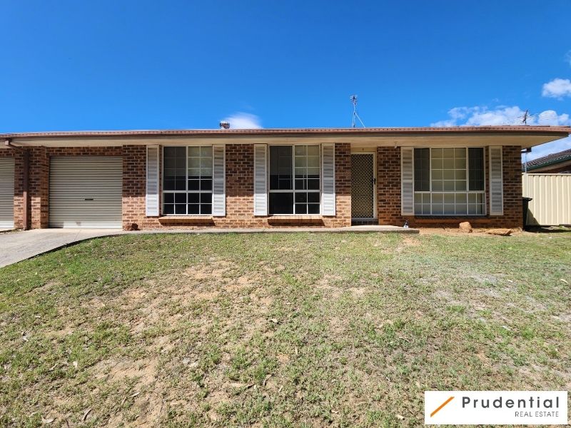 4/34 Westmoreland Road, Minto NSW 2566 House For Rent 420 Domain