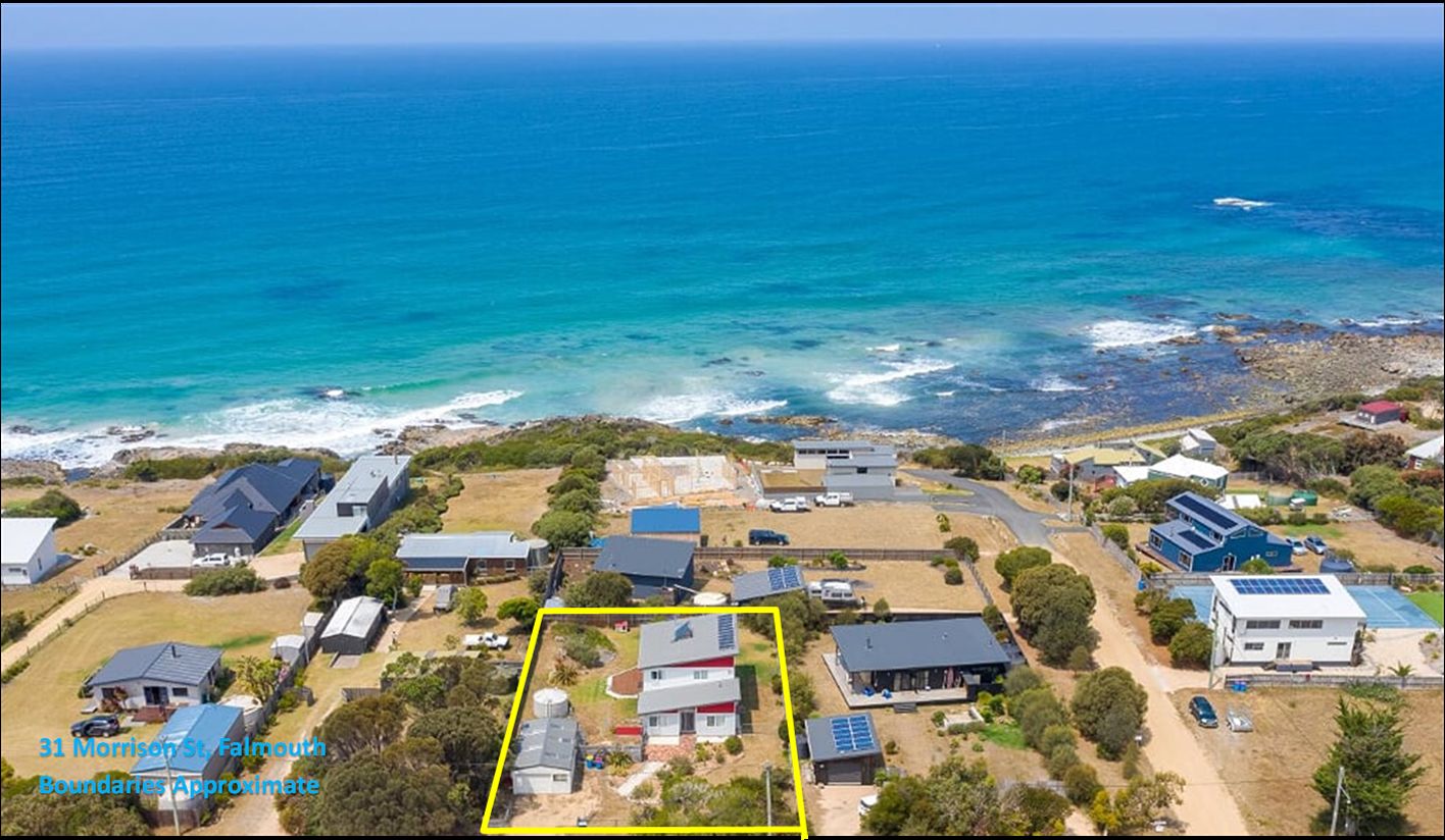 31 Morrison Street, Falmouth TAS 7215, Image 1