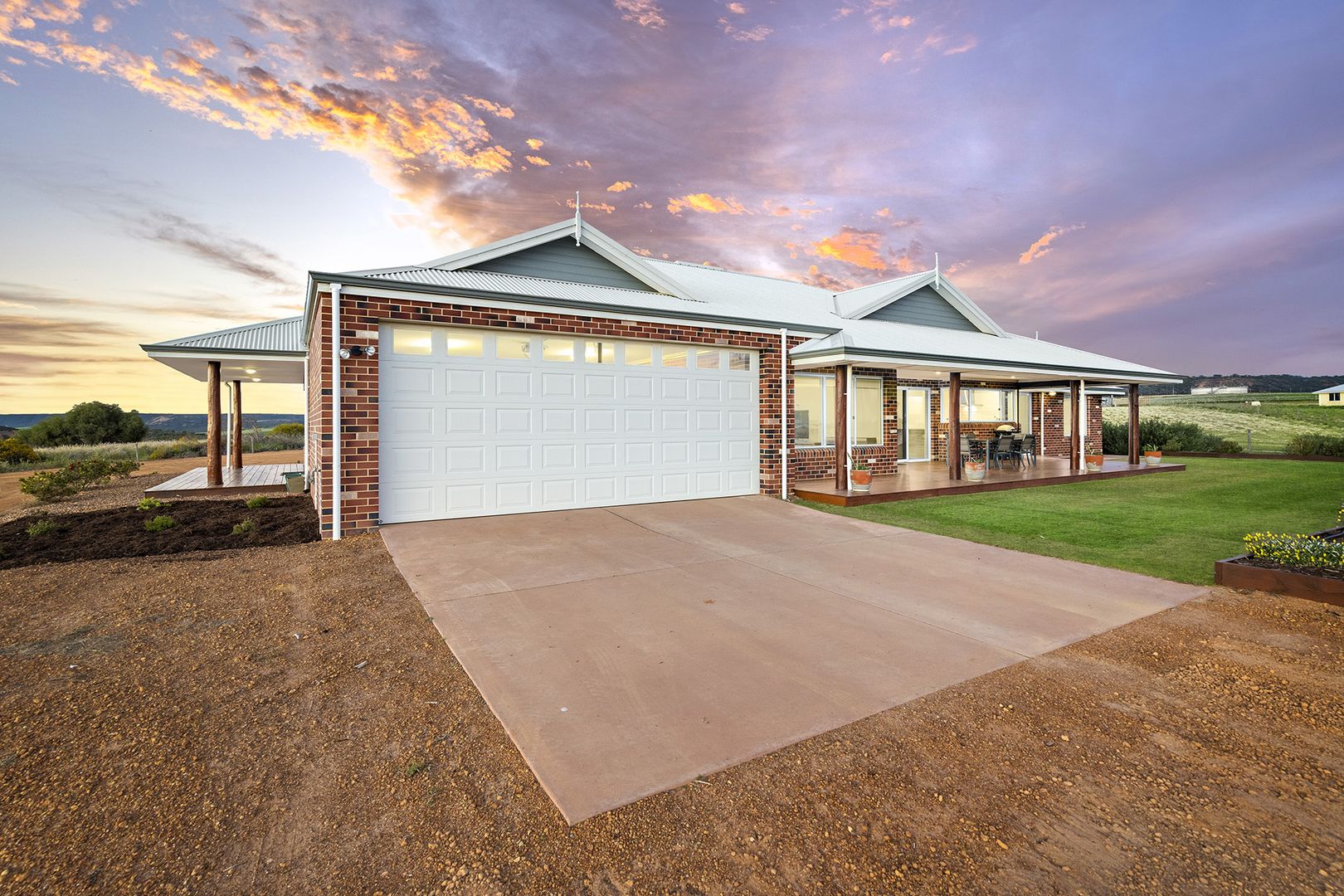 25 Brown Lane, White Peak WA 6532, Image 1