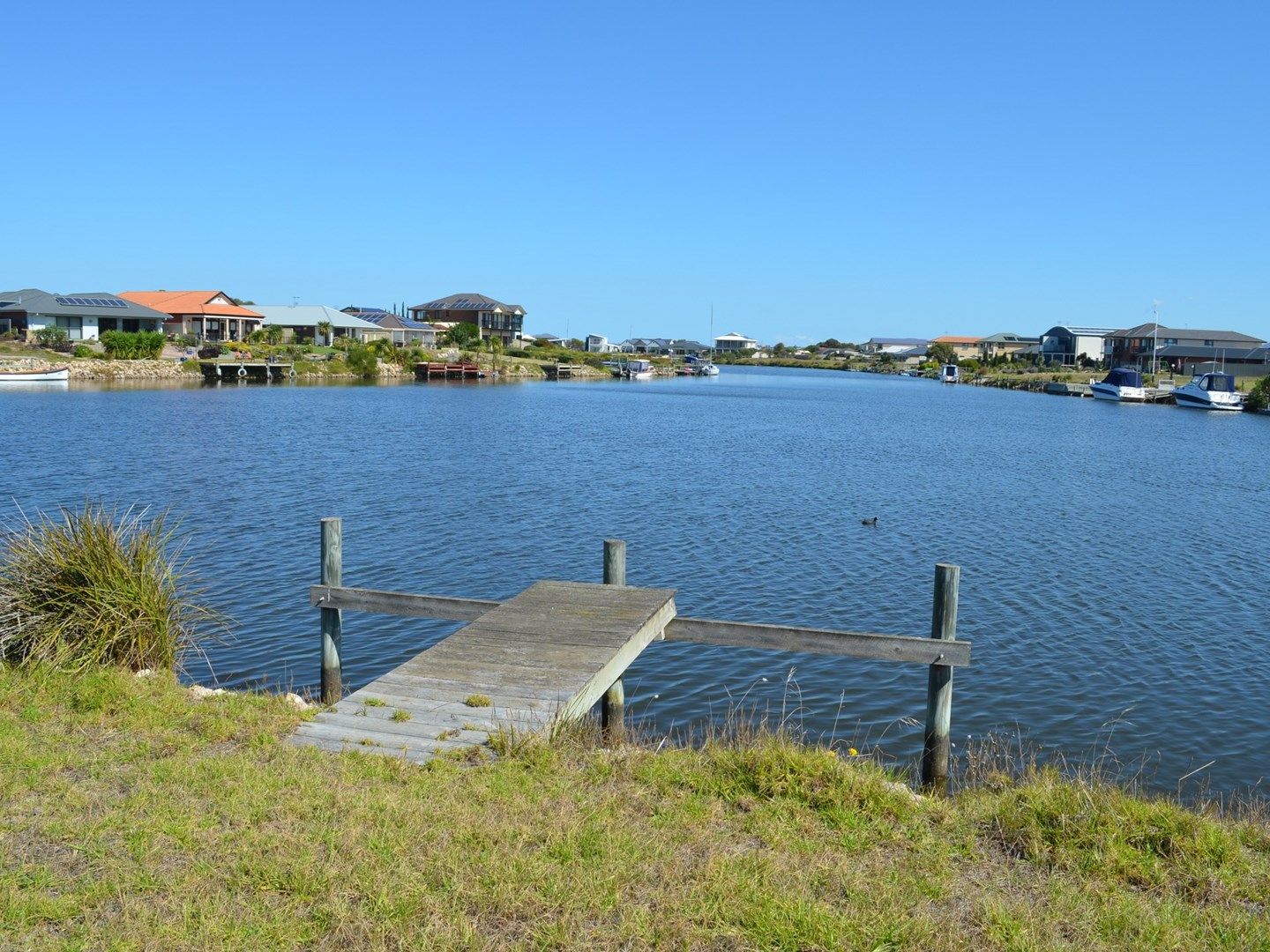 Lot 1268 Britannia Parade, Hindmarsh Island SA 5214, Image 0