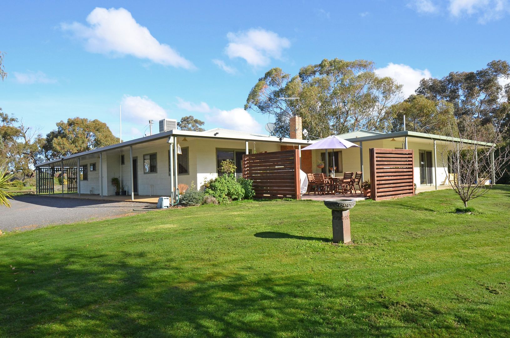 5 Brook Farm Road, Stawell Property History & Address Research Domain
