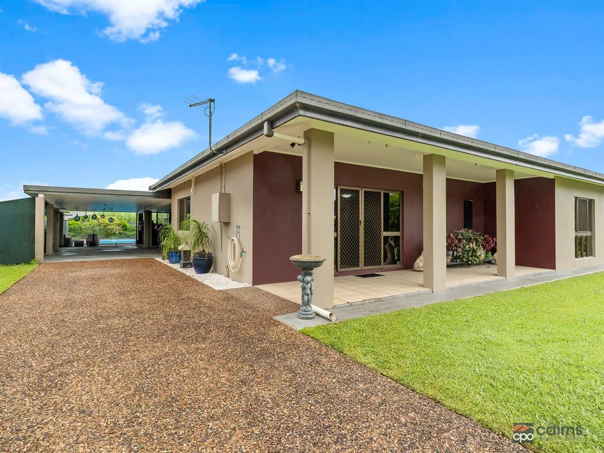 16 Kruckow Street, Mirriwinni QLD 4871