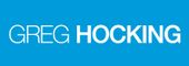Logo for Greg Hocking Persichetti
