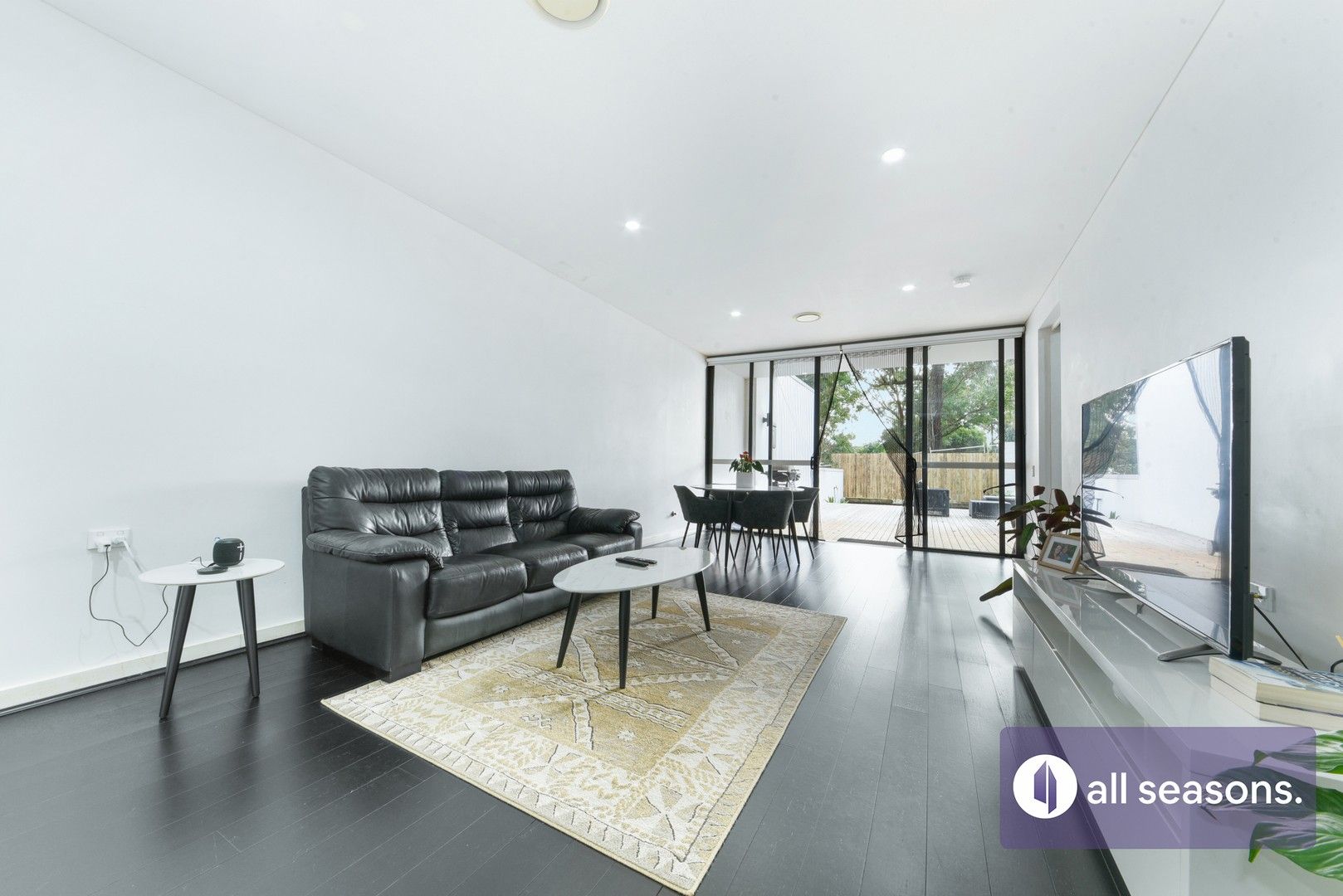 1 bedrooms Apartment / Unit / Flat in G02/3 Meriton Street GLADESVILLE NSW, 2111