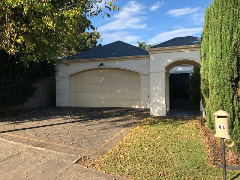 3 bedrooms House in 4a Douglas Street LOCKLEYS SA, 5032