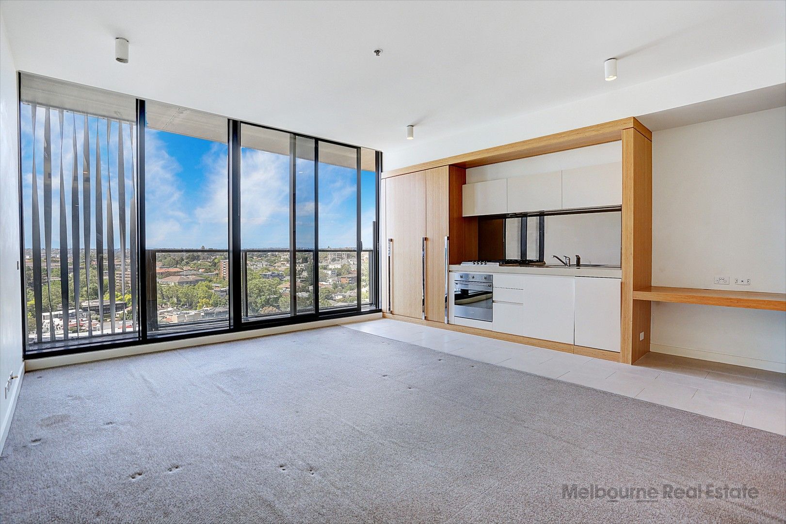 1 bedrooms Apartment / Unit / Flat in 1106/1 Clara Street SOUTH YARRA VIC, 3141