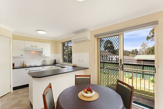 Picture of 1/22 Dameeli Avenue, KIRRAWEE NSW 2232