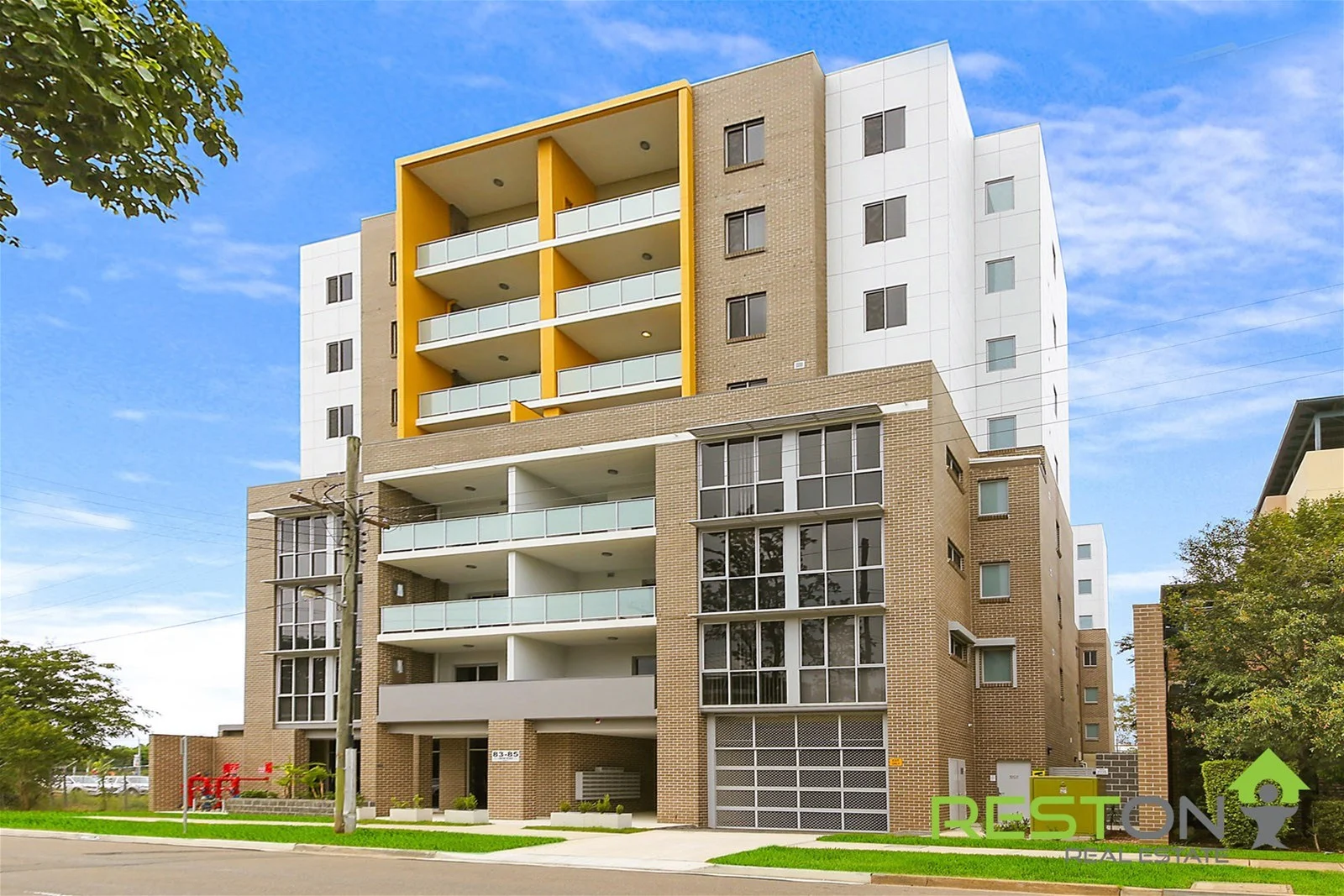 Additional image 10 of 28/83-85 Union Road, Penrith NSW 2750