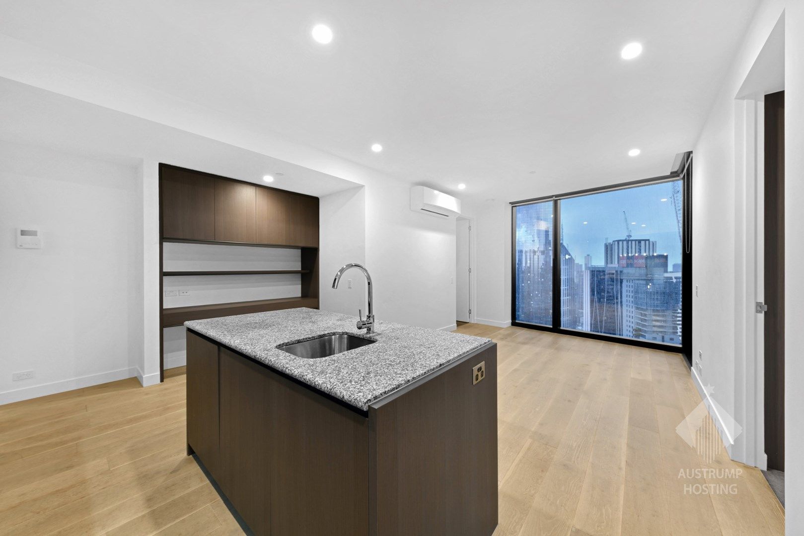 3 bedrooms Apartment / Unit / Flat in 5006/160 Victoria Street CARLTON VIC, 3053