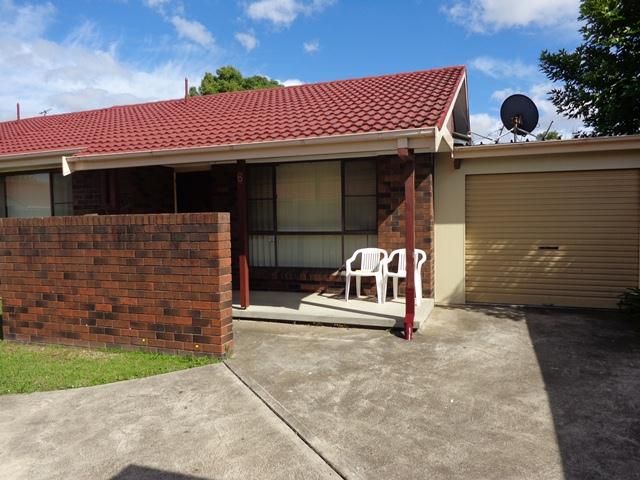 2 bedrooms House in 6/4 Love Street CESSNOCK NSW, 2325