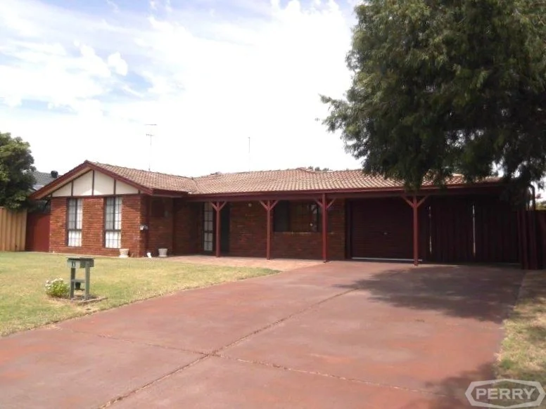 15 Quamby Court, Silver Sands WA 6210